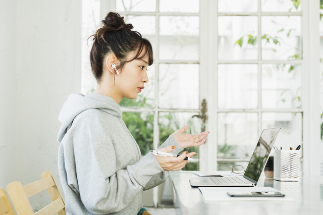 オンラインFAQイメージ