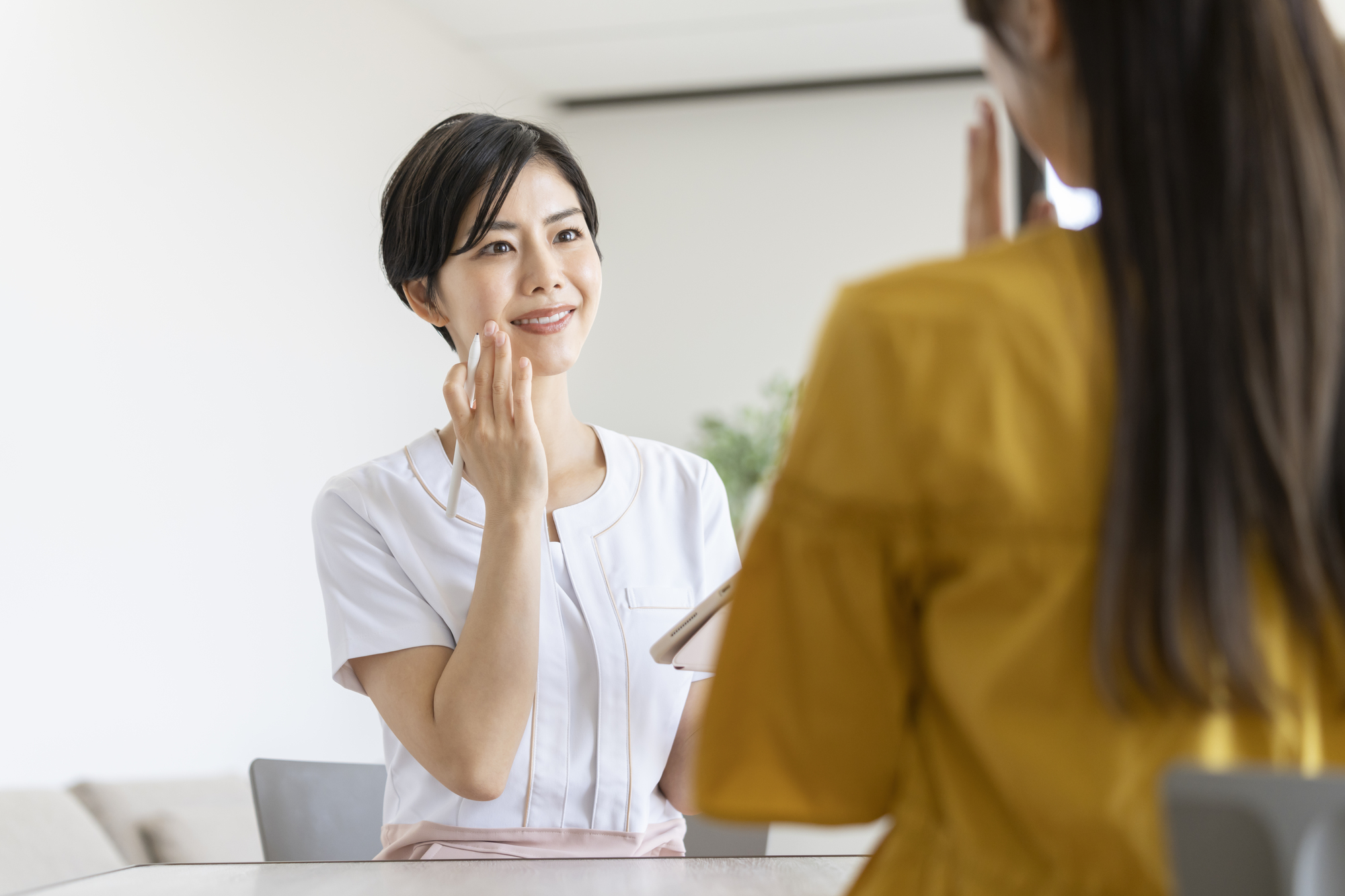 メンタルエステ